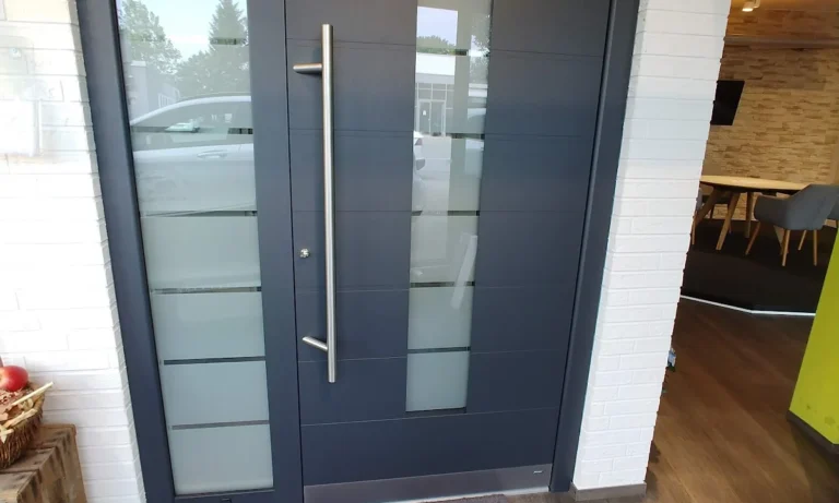 Alstertaler Fenster + Türentechnik GmbH
