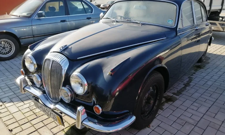 Altmann - Kfz