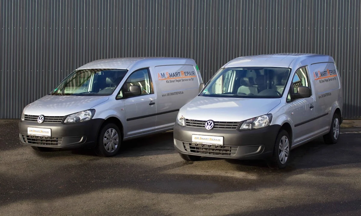 KFZ-Werkstätten AM Smart Repair Hamburg