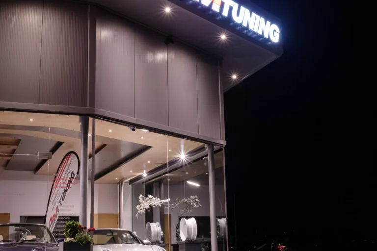 AM Tuning Inh. Nikolaj Eisele