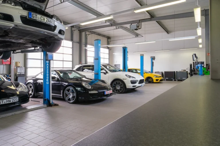 AM Tuning Inh. Nikolaj Eisele