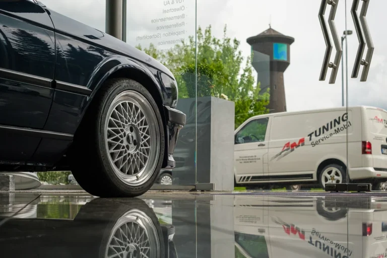 AM Tuning Inh. Nikolaj Eisele