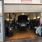 Amanj Autoservice; Kfz-Werkstatt
