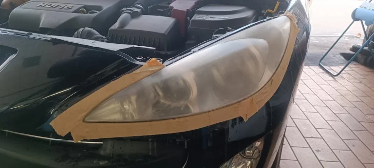 Amanj Autoservice; Kfz-Werkstatt