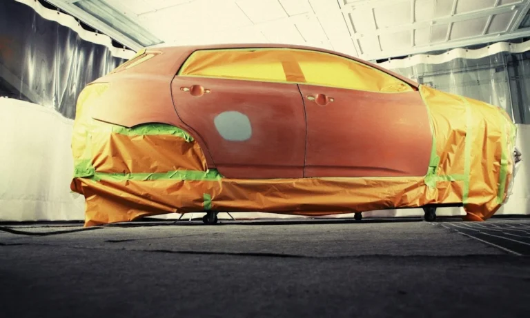 Amato Franco GmbH Lackierfachbetrieb