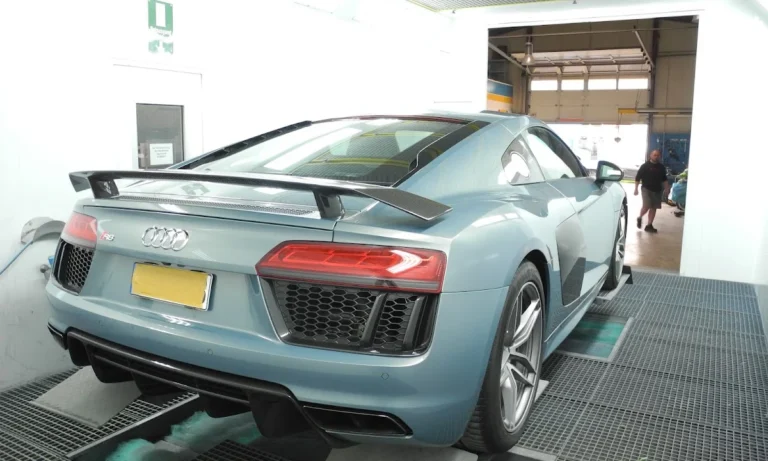 Amato Franco GmbH Lackierfachbetrieb