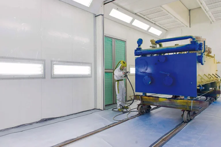 Ambrock GmbH - Malerarbeiten & Betoninstandsetzung Jena