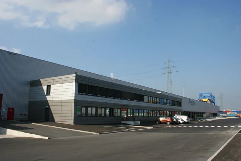 Ambrock GmbH - Malerarbeiten & Betoninstandsetzung Jena