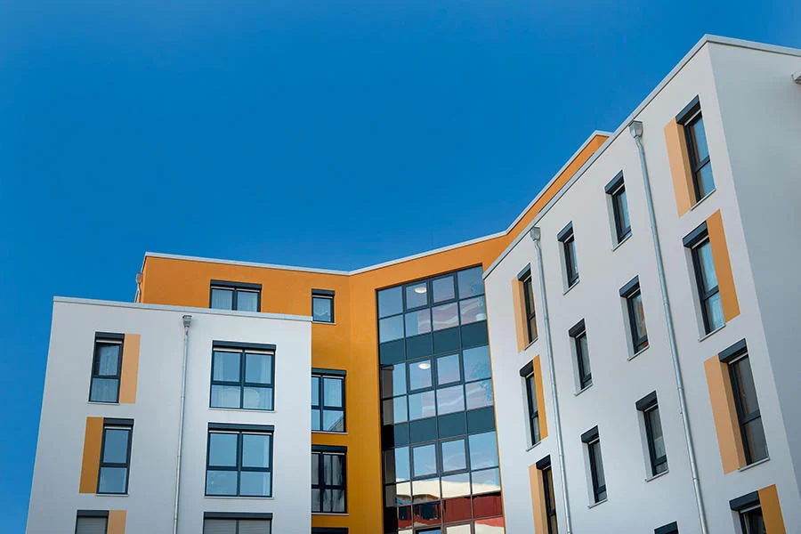 Maler Ambrock GmbH – Malerarbeiten & Betoninstandsetzung Jena Jena