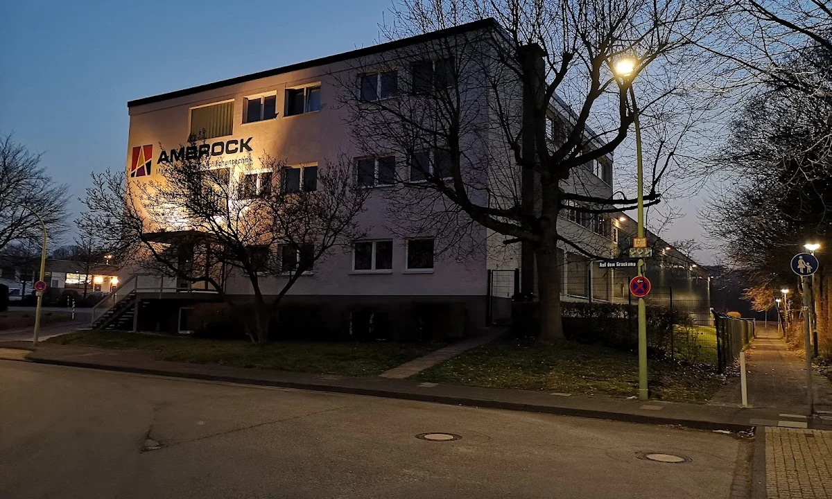 Maler Ambrock GmbH Hagen