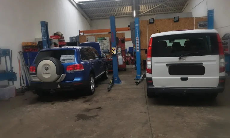 AMD Kfz-Meisterwerkstatt