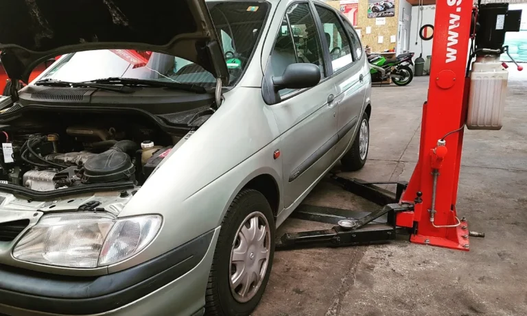 AMD Kfz-Meisterwerkstatt