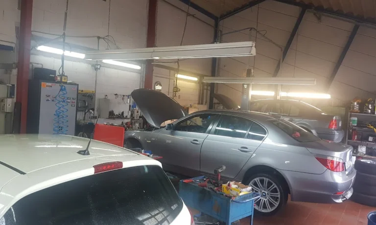 American Motors Landstuhl