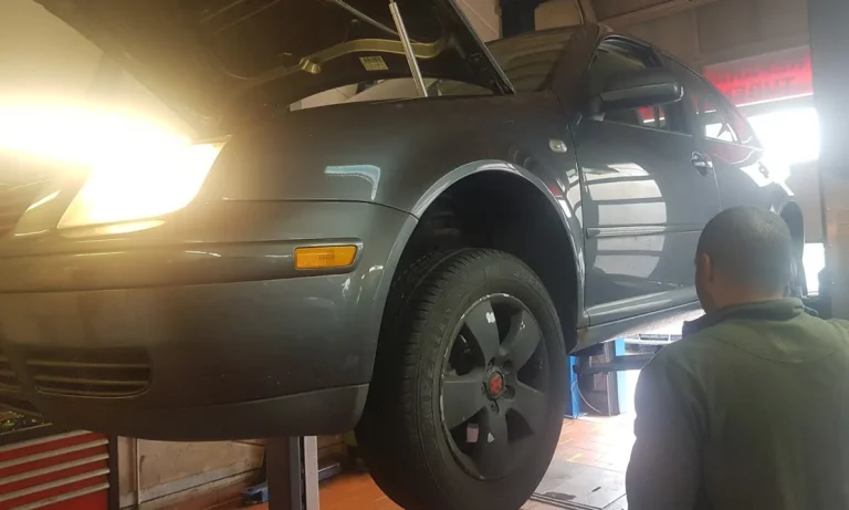 American Motors Landstuhl