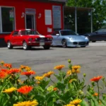 AMF Lackiercenter GmbH & Co. KG