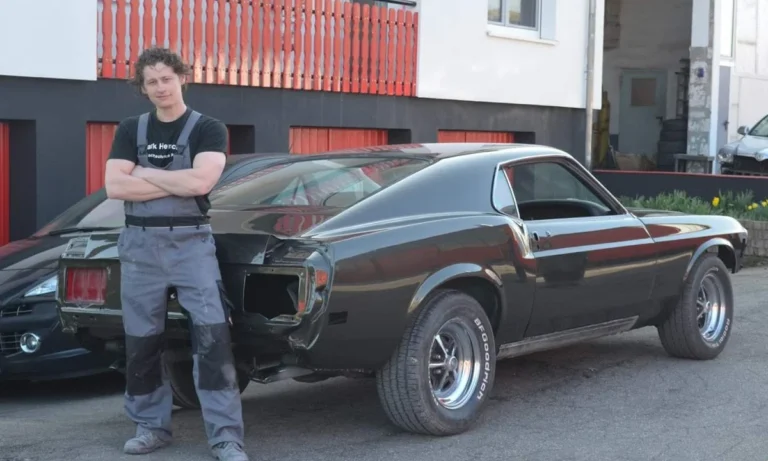 AMF Lackiercenter GmbH & Co. KG