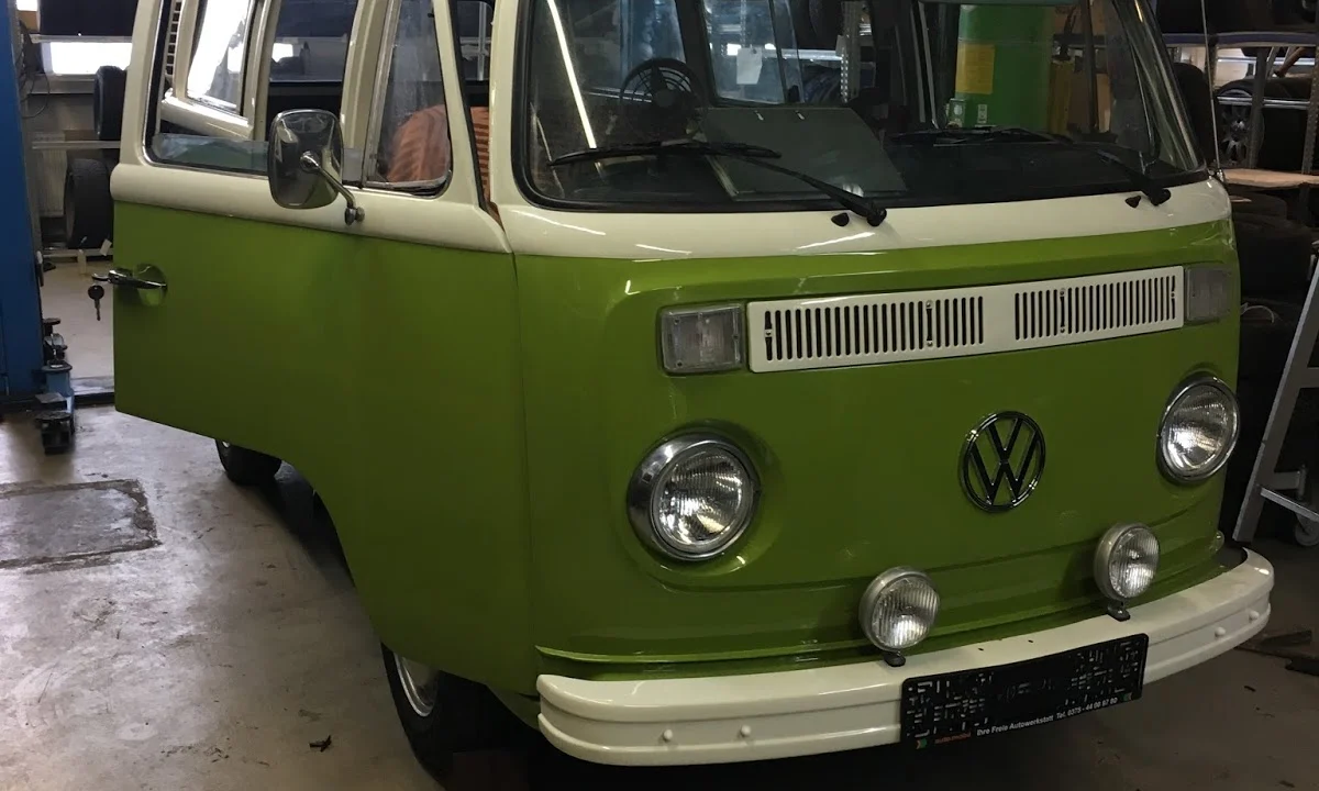 KFZ-Werkstätten AMZ Auto Mobil Zwickau Zwickau