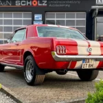 A+N Scholz, Karosseriebau GmbH&Co.KG