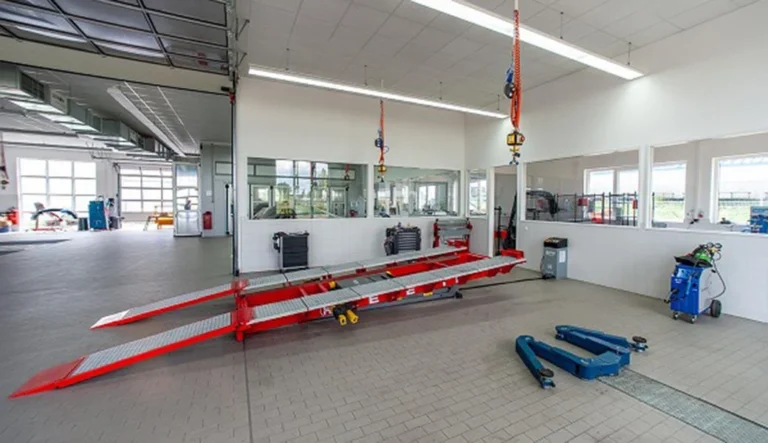 A+N Scholz, Karosseriebau GmbH&Co.KG