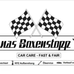 Anas Boxenstopp