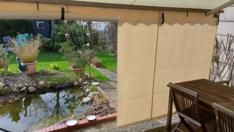 André Atzert Rolläden & Markisen