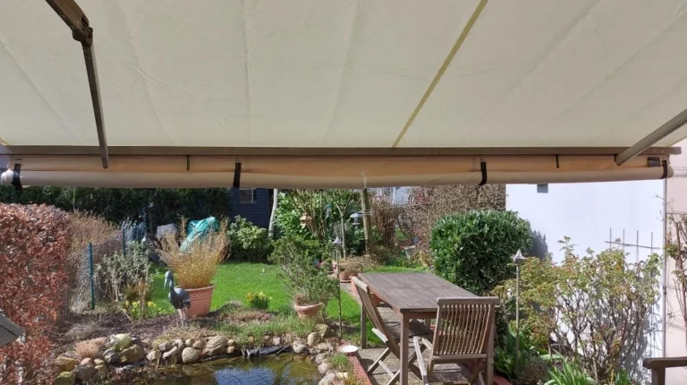 André Atzert Rolläden & Markisen