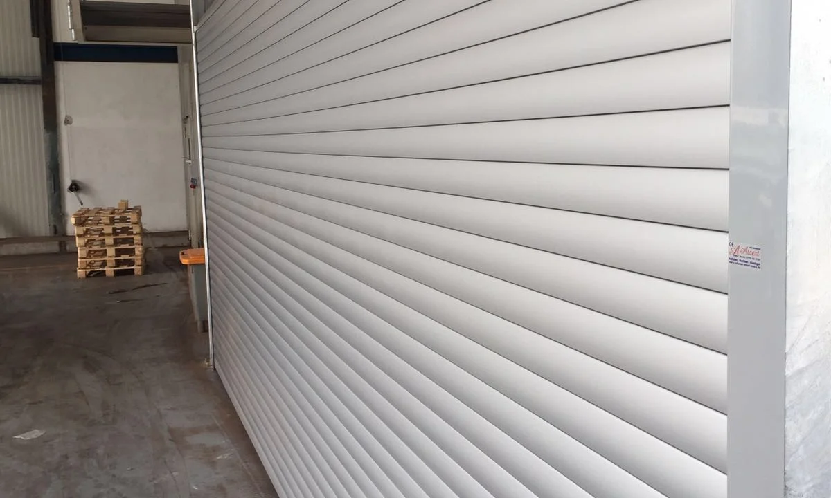 Fensterbauer André Atzert Rolläden & Markisen Hamburg