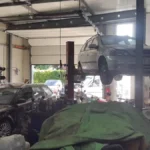 Andre Bischoff Sachsenauto