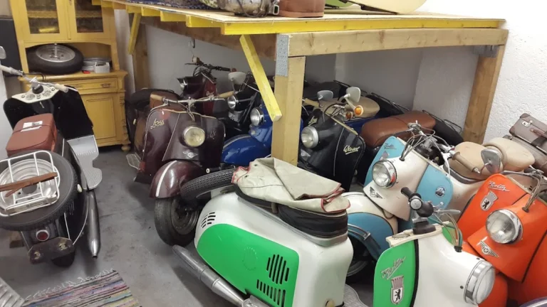 Andre Bischoff Sachsenauto