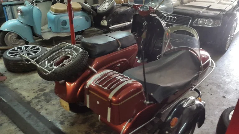 Andre Bischoff Sachsenauto