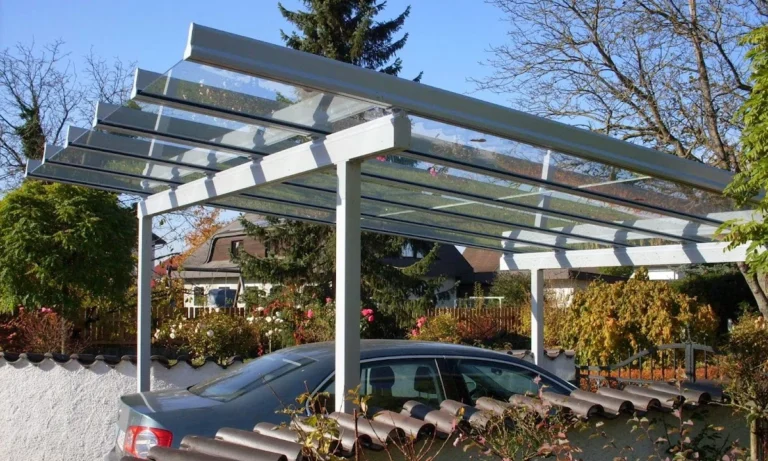 Andreas Bruhn Sonnenschutz Rollladen, Markisen, Terrassendächer, Design-Carport's