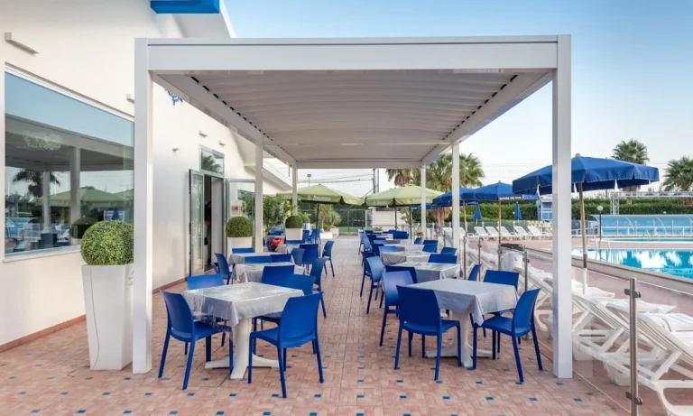 Andreas Bruhn Sonnenschutz Rollladen, Markisen, Terrassendächer, Design-Carport's