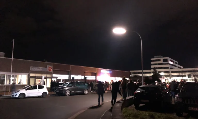 Andreas Gramaglia Autofit