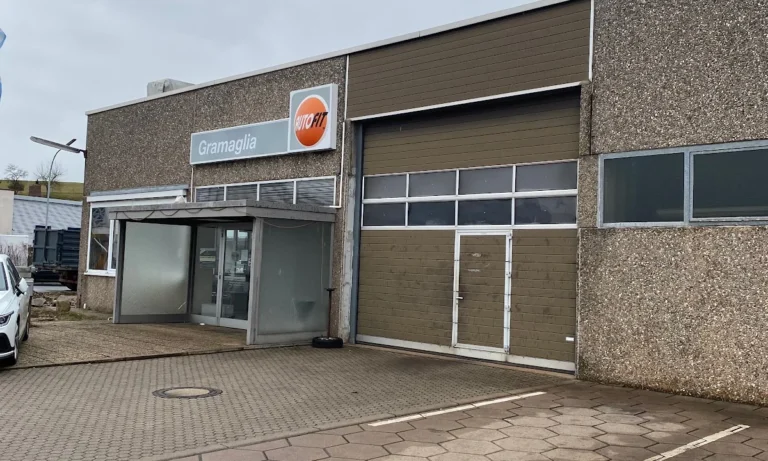 Andreas Gramaglia Autofit