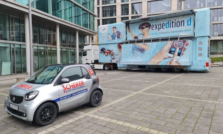 Andreas Scherer Elektrotechnik GmbH