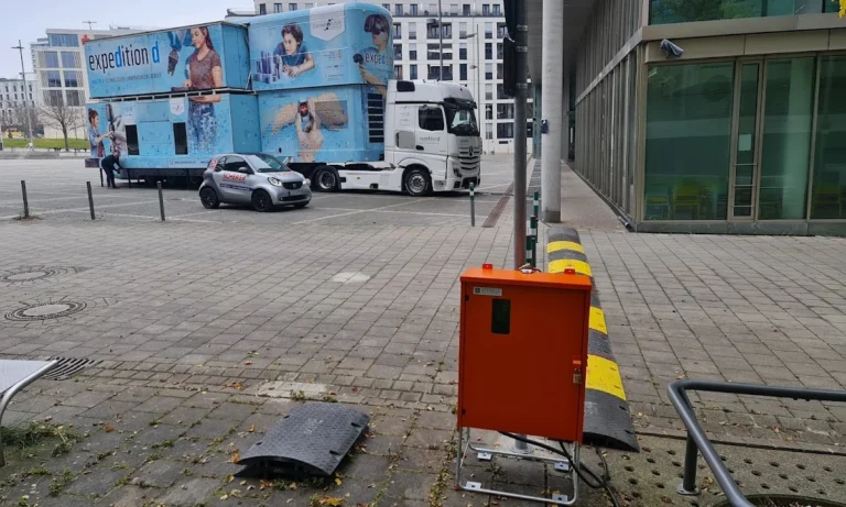 Andreas Scherer Elektrotechnik GmbH