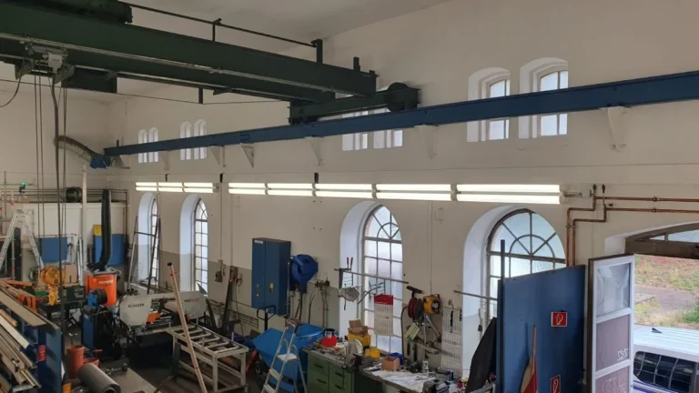 Andreas Scherer Elektrotechnik GmbH