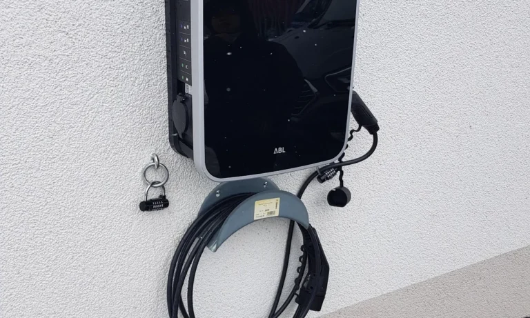 Andreas Scherer Elektrotechnik GmbH