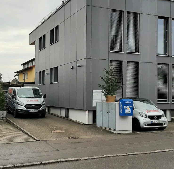 Andreas Scherer Elektrotechnik GmbH