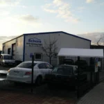 Andreas Schüro Kfz-Werkstatt