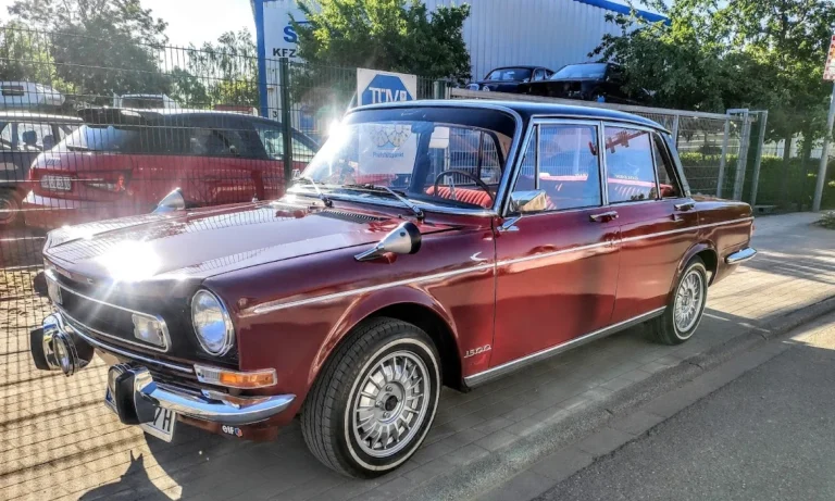 Andreas Schüro Kfz-Werkstatt