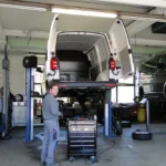 Andreas Wechselberger KFZ Werkstatt