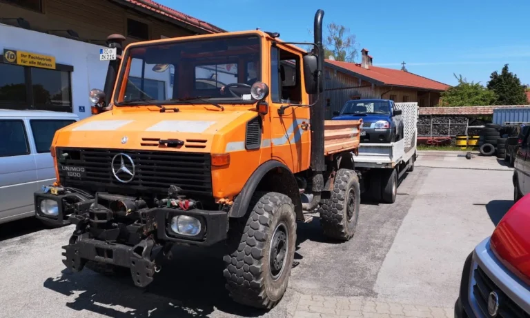 Andreas Wechselberger KFZ Werkstatt