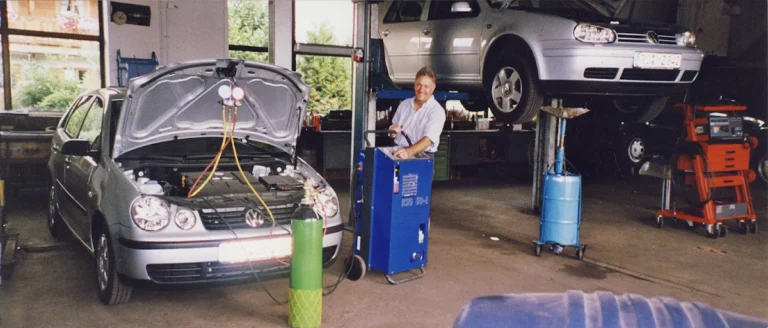 Andreas Wechselberger KFZ Werkstatt