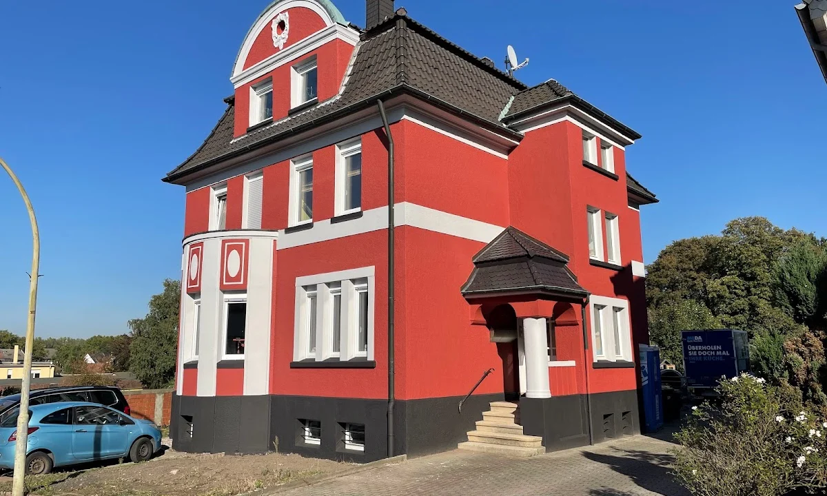 Maler Andreas Wulle Malermeister Dortmund