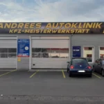 Andrees Autoklinik GmbH