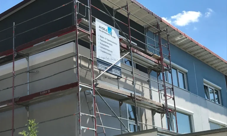 Angele Malergeschäft GmbH