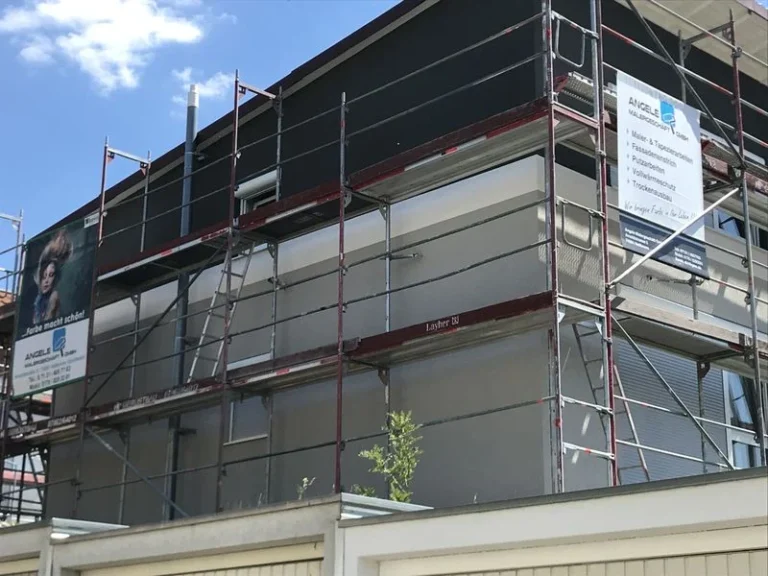 Angele Malergeschäft GmbH