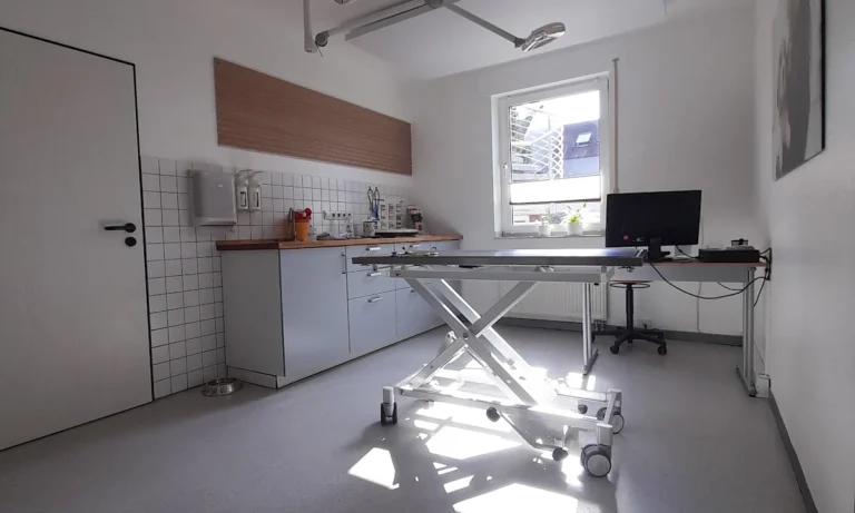 AniCura Aachen Tierärztliche Klinik für Kleintiere