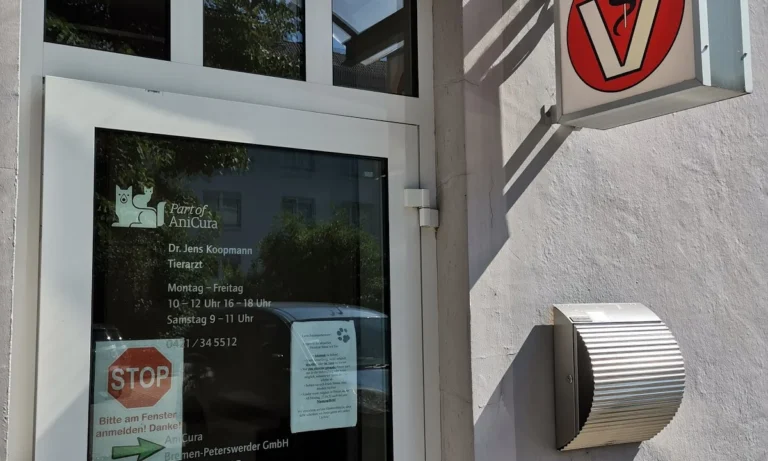 AniCura Kleintierpraxis Bremen